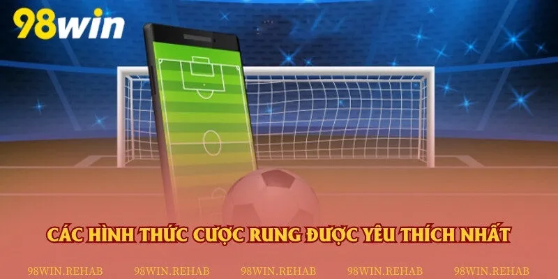 Hướng dẫn từng bước cho người mới cách chơi kèo rung