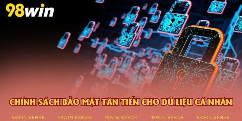 Chính sách sử dụng dữ liệu được quy định khá chi tiết