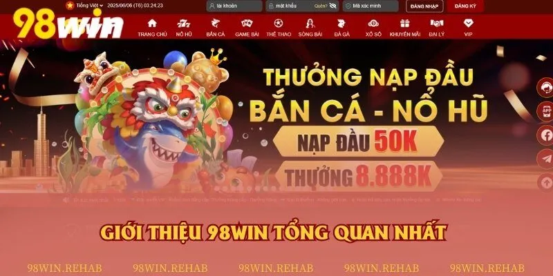 Sơ lược vài nét về nhà cái số 1 hiện nay