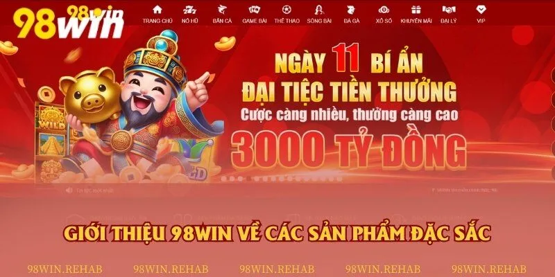 Review chi tiết về kho game đồ sộ tại nhà cái