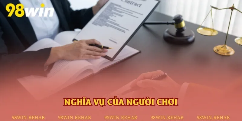 Trách nhiệm đối với chính sách và nhà cái