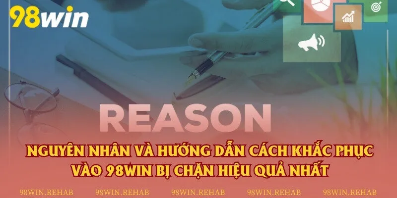 Khám phá các yếu tố khiến nhà cái gặp vấn đề truy cập