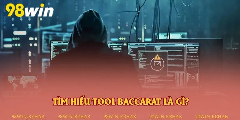 Công cụ được sử dụng để dự đoán kết quả ván bài Baccarat