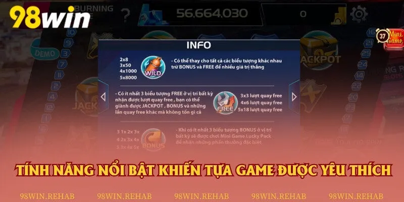 Tại sao bạn nên chơi tựa game này tại nhà cái