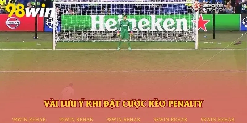 Những lưu ý cần nhớ trước khi thực hiện đặt cược